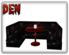 Vampire Small Club Booth
