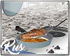 Rus: animated frying pan