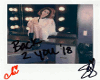 BACK TO YOU