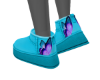 butterfly uggs