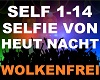 Wolkenfrei - Selfie Von