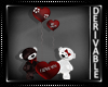Valentine Love Bears