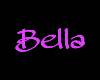 Bella tail 1