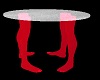 Legs Table