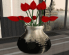 Vase Tulip Table