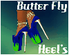 ePSeButterFly Heel's