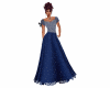 Bluette Dress