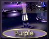 [my]Purple Lamp Shining