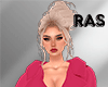 Ras - P/W Raincoat