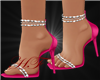 ^HF^ Pink Heels