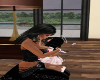 Trisha & Princess