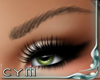Cym Eyebrows 03 Black
