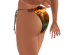 bikini panties