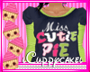 !C Kids Cutie Pie Top 
