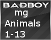 mg Animals
