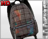 BBR Bag Black Lumberjack