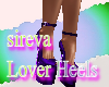 sireva Lover Heels