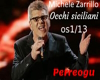 Zarrillo-Occhi siciliani