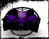 [xS] Purple Chair