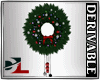 [DL]wreath christmas_der