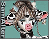 COW SEXY FURRY