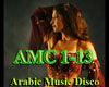 Arabic Music Disco