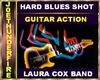 Hard Blues Guitar ACT