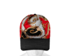 king cap