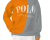 Men| P 0 l 0 Hoodie