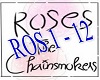 [DJ] ROSE - ChainSmokers