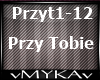 TAXITA-PRZY TOBIE