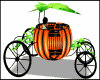 SM Pumpkin Carraige