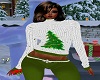 O Christmas Tree Sweater