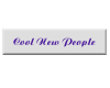Cool New People 1