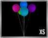 X.S. Party Balloons