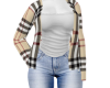 Burb fit