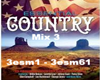 Essential Country Mix 3
