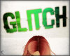 ⚜ GLITCH Sign