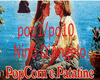nino-Pop Corn e Patatine