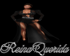 !RQ Meritz Black Outfit