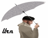 Male Umbrella 6P