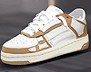 金 Skeleton Beige n/s