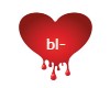 bl- bleeding heart