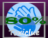 [Tc] 80% Hand Scaler M