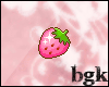 *bgk Lil *Strawberry*