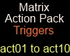 [mP] Matrix Action Pack