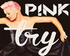 Try - pink