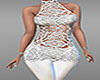 White Lace Outfit RL