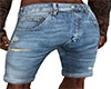 Bermuda Jeans