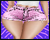 Bubblegum Shorts